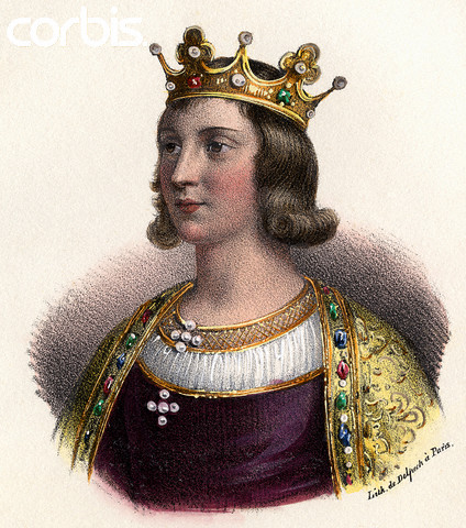 Koning Dagobert II
